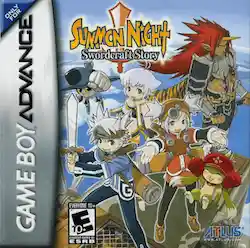Summon Night